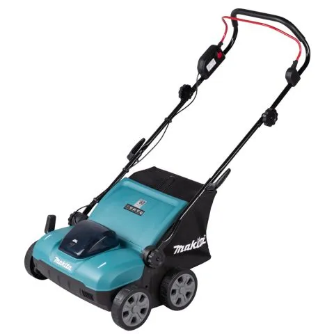 DUV320Z Makita Vertikalskärare utan batteri och laddare Trygg betalning